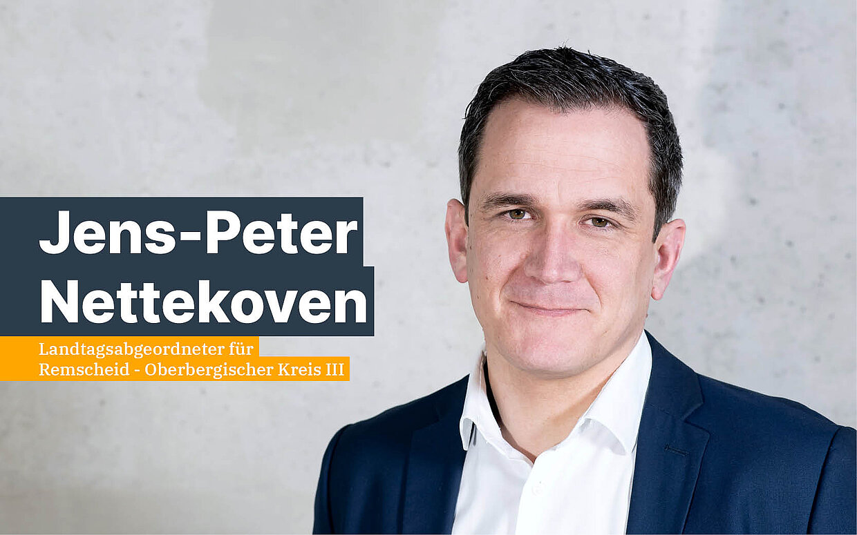 Jens-Peter Nettekoven