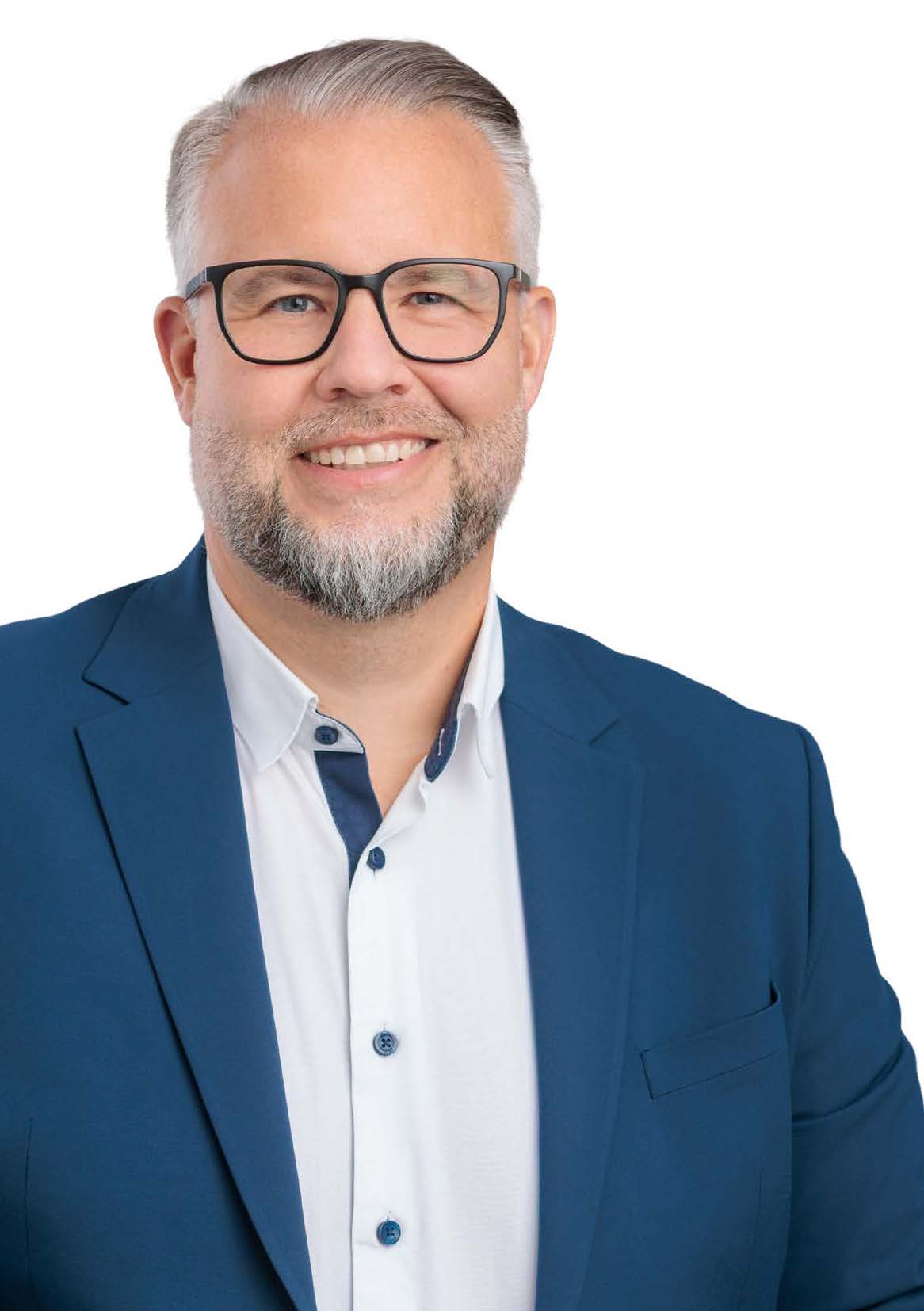 Marc Becker