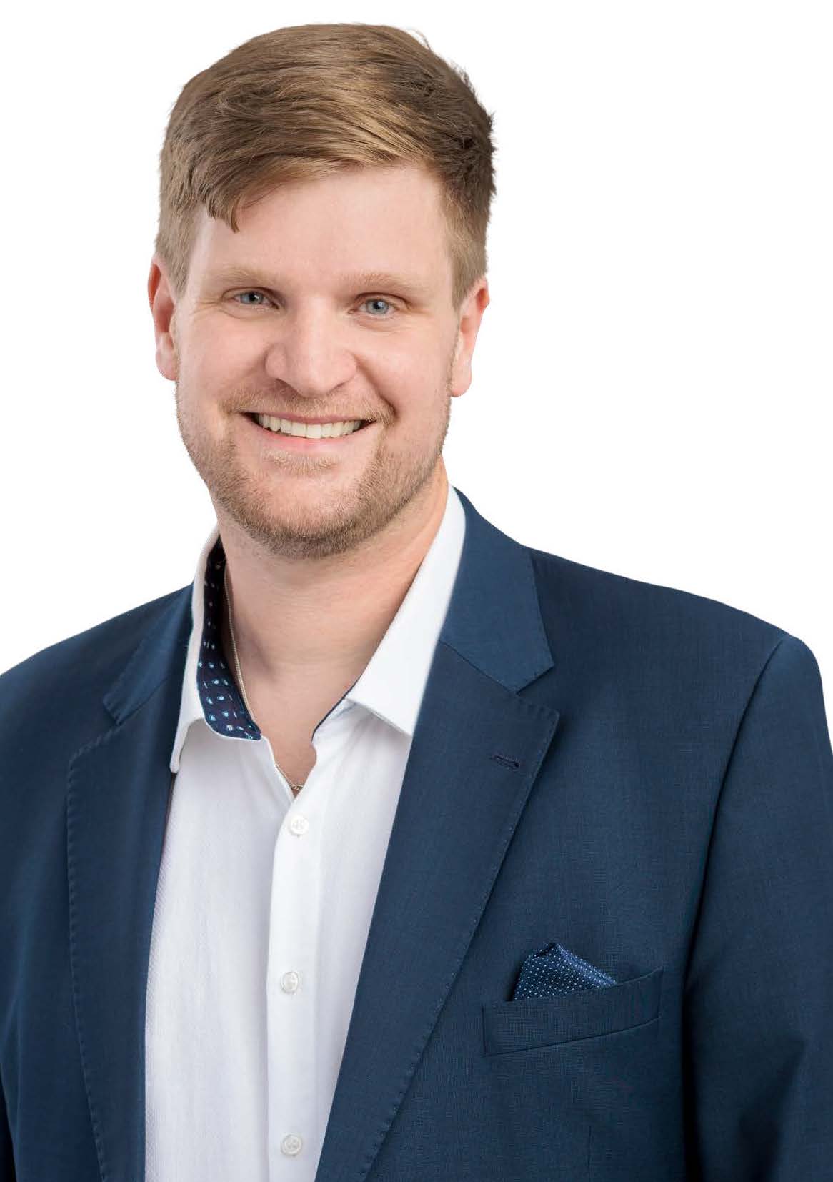 Jan-Martin Ederer
