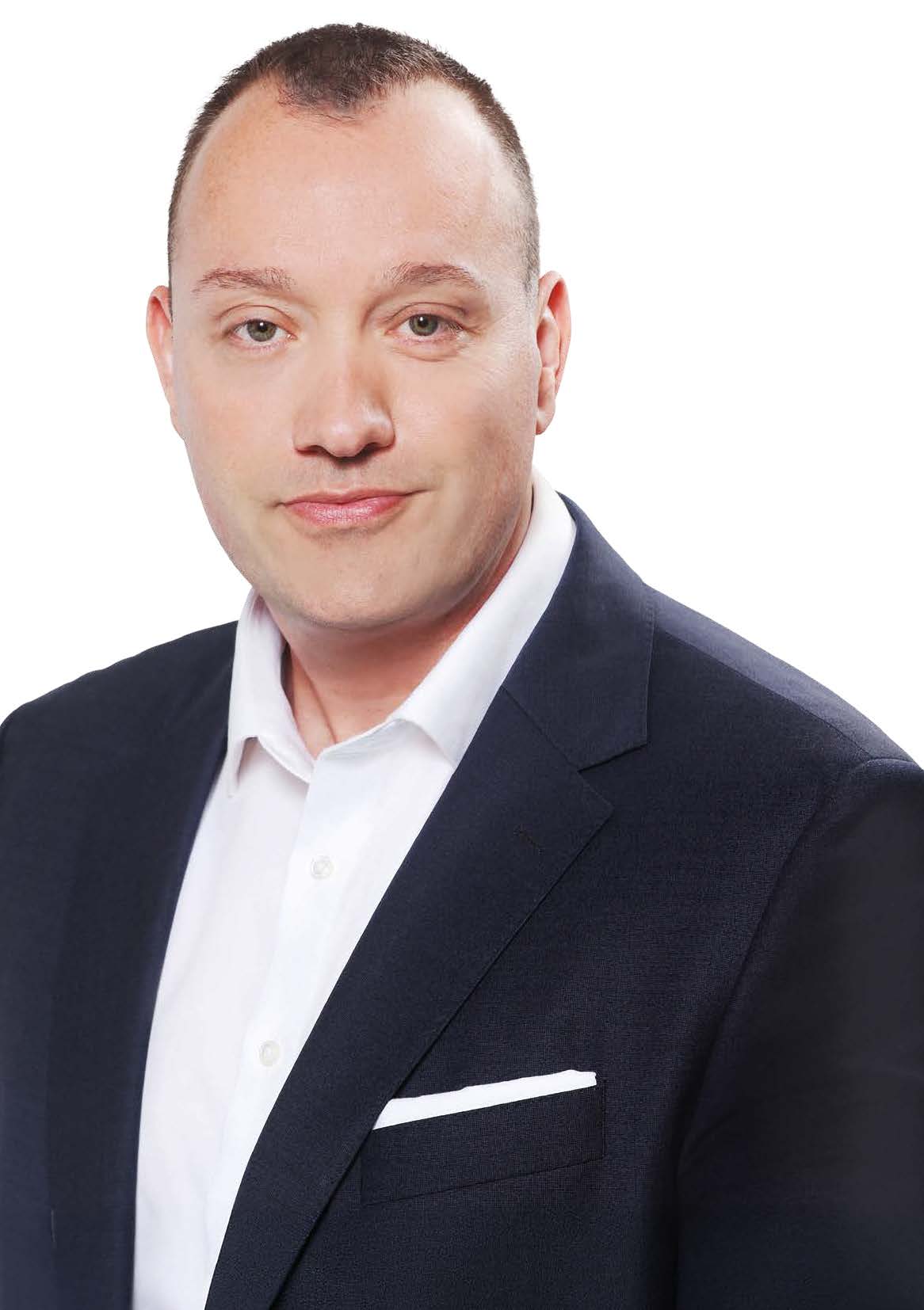 Janosch Follmann