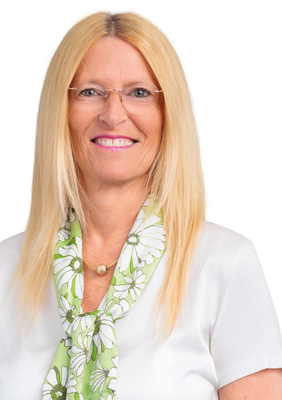 Birgit Hillrichs