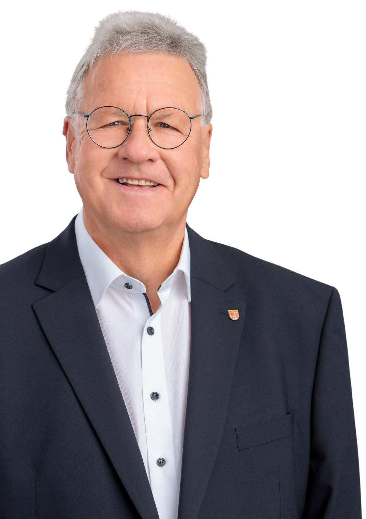 Harald Langusch