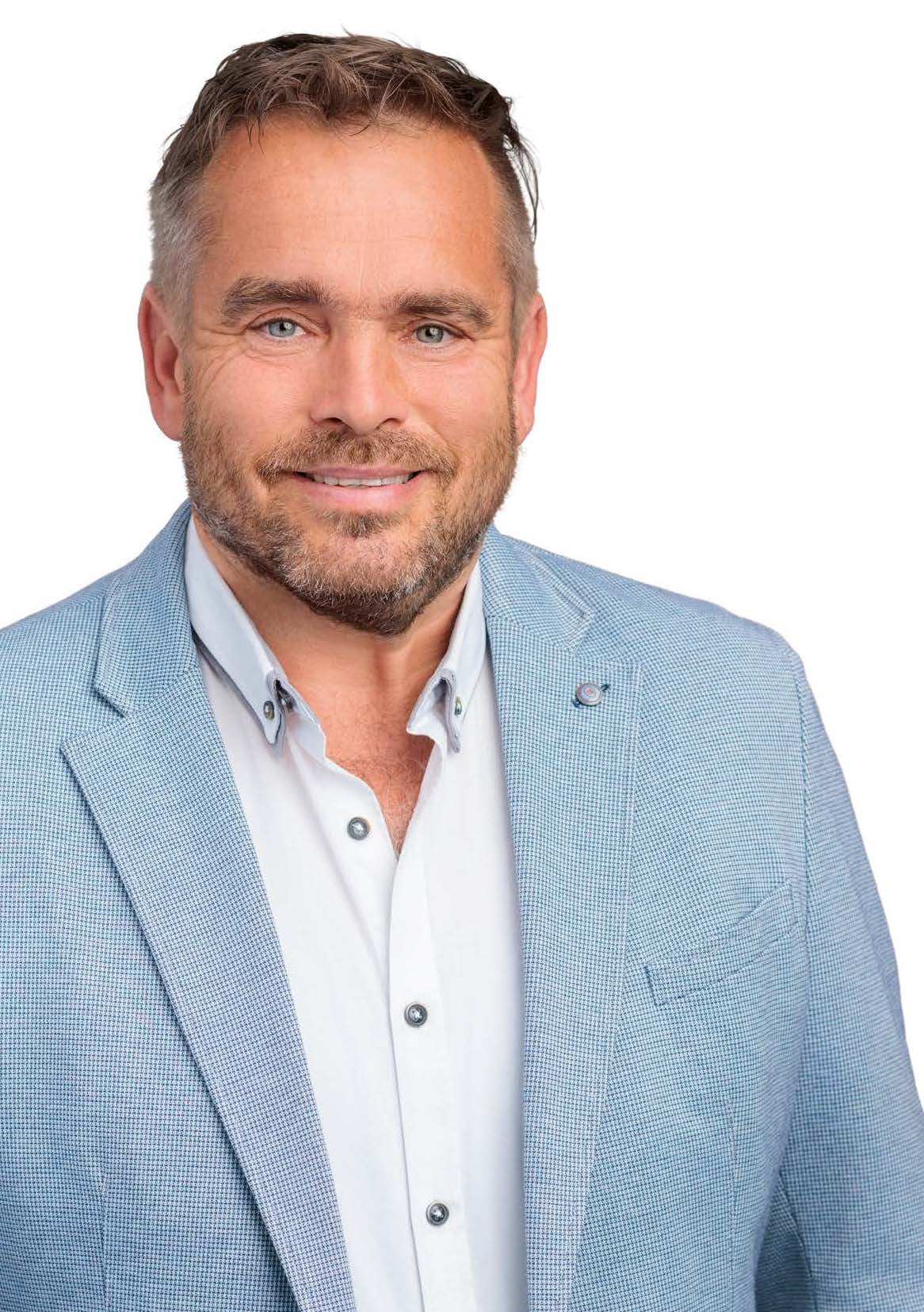 Thomas Schlegel