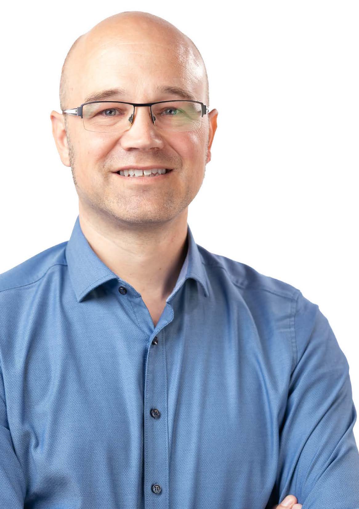 Christoph Schlüter