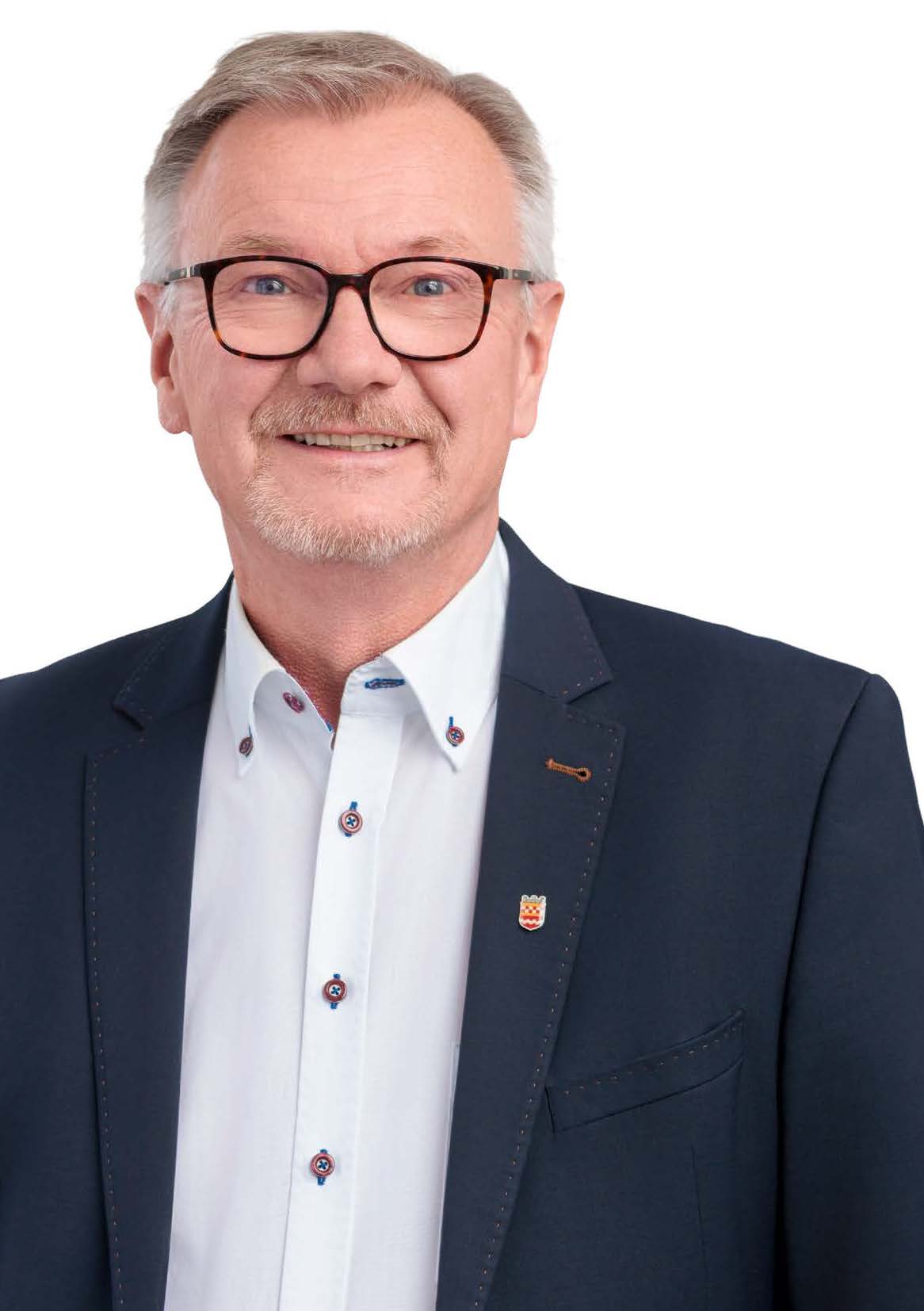 Reinhard Schulte