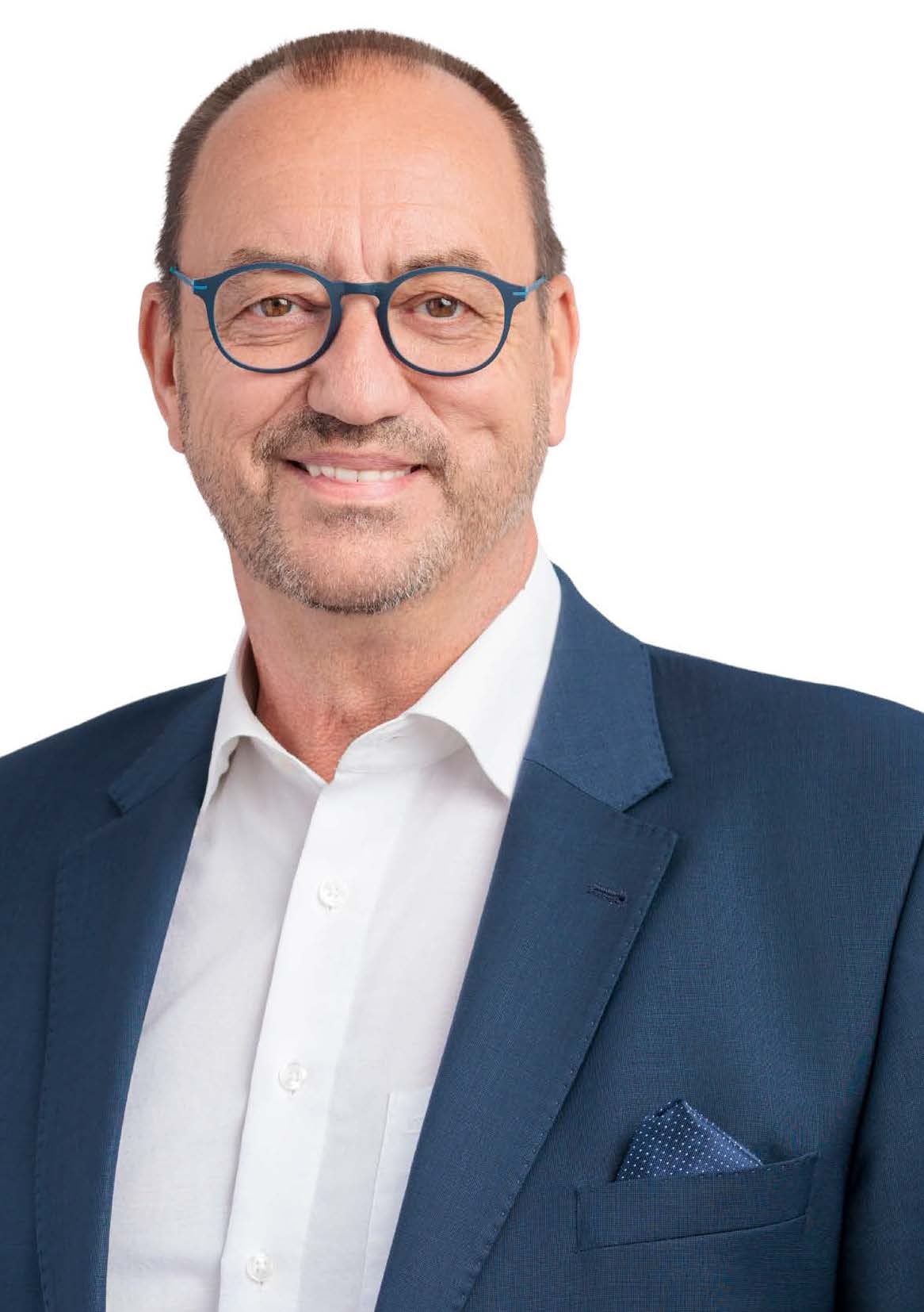 Michael Stefer