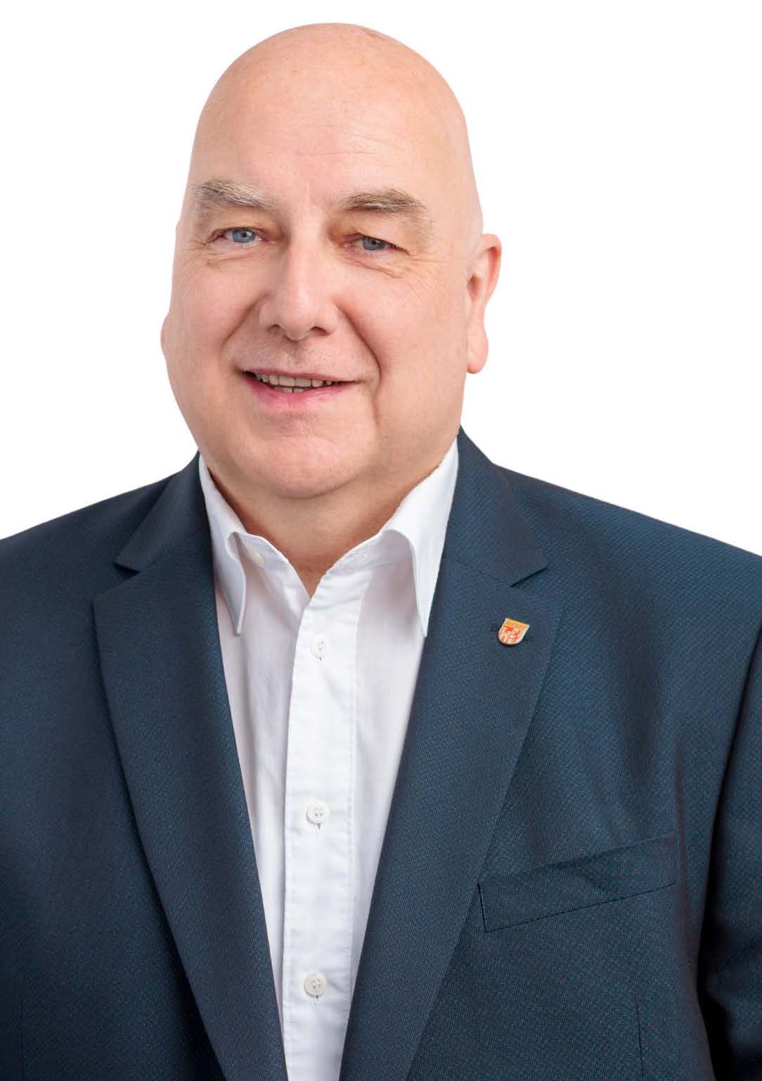 Eberhard Weber