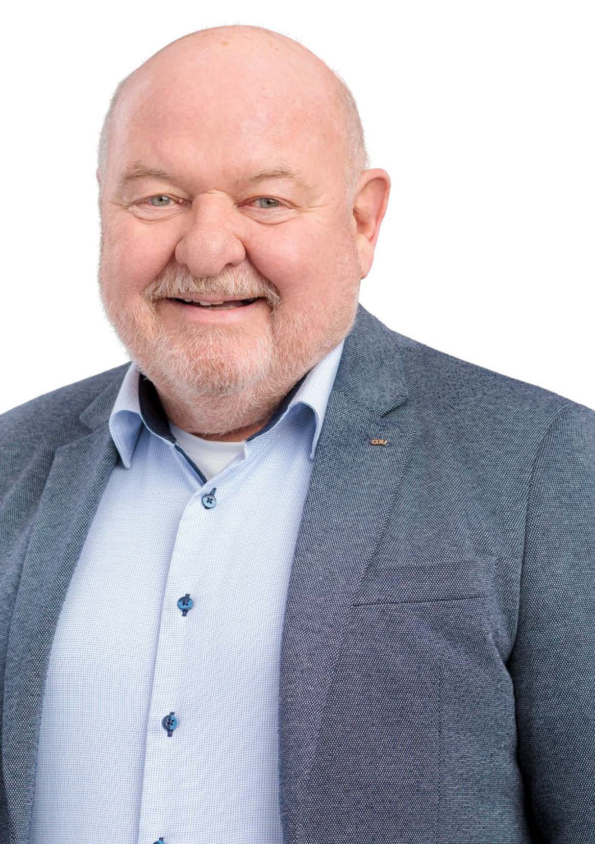 Gerd Werner