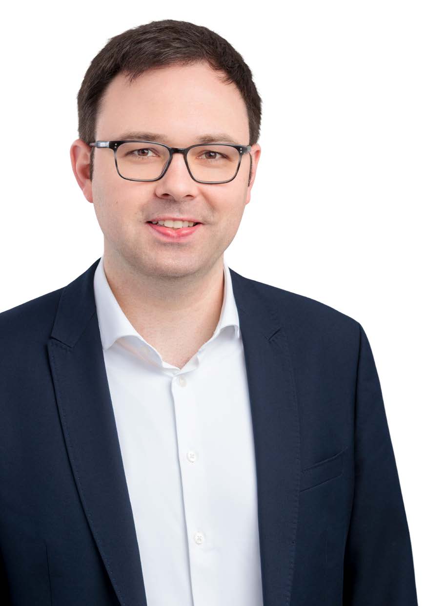 Moritz Müller